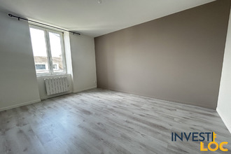 location appartement le-creusot 71200