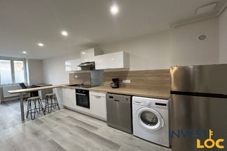 location appartement le-creusot 71200