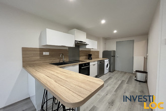 location appartement le-creusot 71200