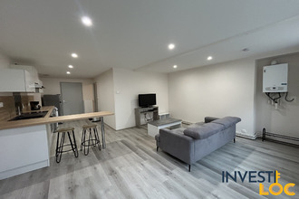 location appartement le-creusot 71200