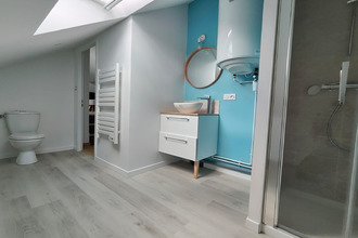 location appartement le-creusot 71200