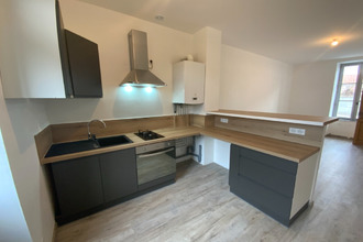 location appartement le-creusot 71200