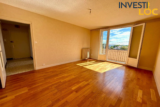 location appartement le-creusot 71200