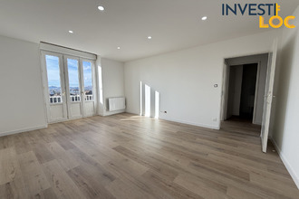 Ma-Cabane - Location Appartement Le Creusot, 60 m²