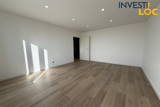 Ma-Cabane - Location Appartement Le Creusot, 60 m²