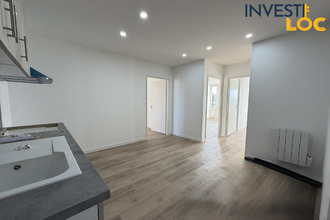 Ma-Cabane - Location Appartement Le Creusot, 60 m²