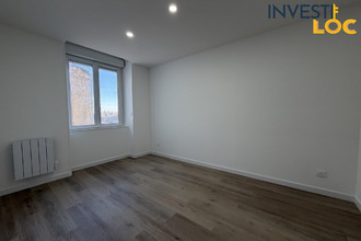 Ma-Cabane - Location Appartement Le Creusot, 60 m²