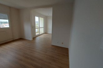 Ma-Cabane - Location Appartement LE CREUSOT, 72 m²