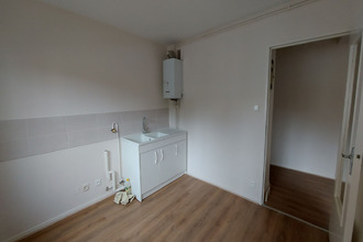 Ma-Cabane - Location Appartement LE CREUSOT, 72 m²
