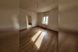 location appartement le-creusot 71200