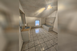 location appartement le-creusot 71200