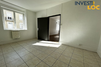 location appartement le-creusot 71200