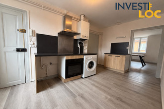 location appartement le-creusot 71200