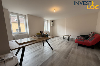 location appartement le-creusot 71200