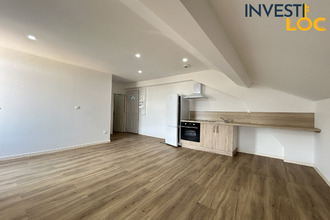 Ma-Cabane - Location Appartement Le Creusot, 34 m²