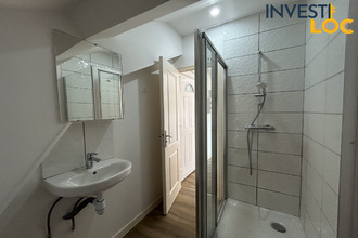 Ma-Cabane - Location Appartement Le Creusot, 34 m²
