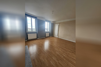 location appartement le-creusot 71200