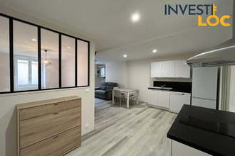 Ma-Cabane - Location Appartement LE CREUSOT, 33 m²