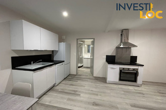 Ma-Cabane - Location Appartement LE CREUSOT, 33 m²
