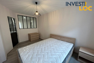 Ma-Cabane - Location Appartement LE CREUSOT, 33 m²
