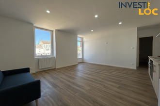 location appartement le-creusot 71200