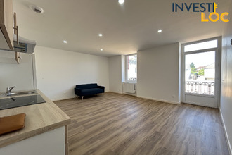 location appartement le-creusot 71200