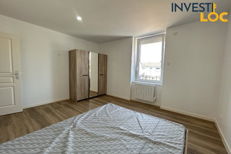 location appartement le-creusot 71200