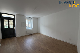 location appartement le-creusot 71200