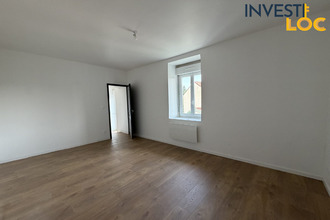location appartement le-creusot 71200