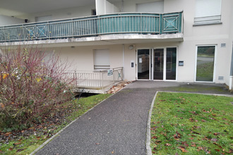 location appartement le-creusot 71200