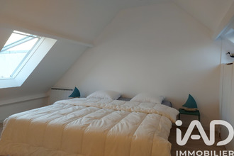 location appartement le-crotoy 80550