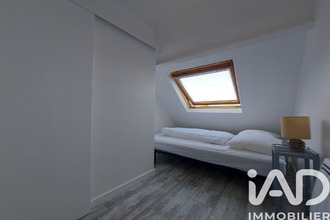 location appartement le-crotoy 80550