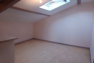 Ma-Cabane - Location Appartement Le Dorat, 36 m²