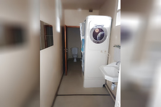 location appartement le-dorat 87210