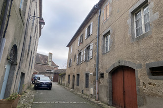 location appartement le-dorat 87210