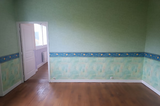 location appartement le-dorat 87210