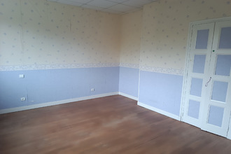 location appartement le-dorat 87210