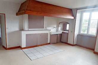 location appartement le-dorat 87210