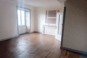 location appartement le-dorat 87210