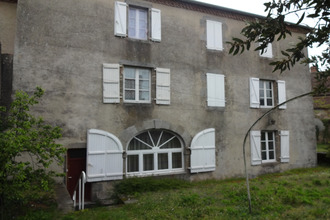 location appartement le-dorat 87210