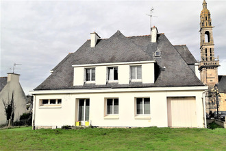 location appartement le-faou 29590