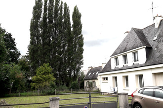 location appartement le-faou 29590