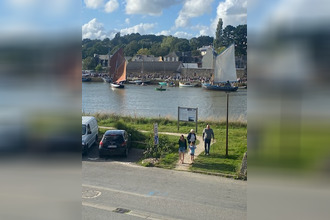 location appartement le-faou 29590