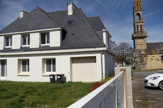 location appartement le-faou 29590