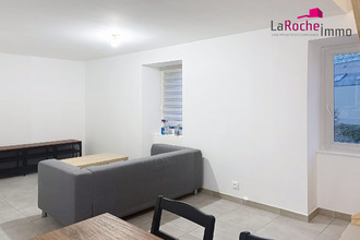 location appartement le-folgoet 29260