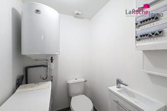 location appartement le-folgoet 29260