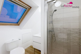 location appartement le-folgoet 29260