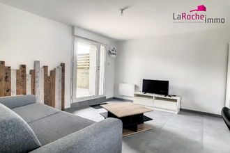 location appartement le-folgoet 29260