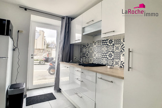 location appartement le-folgoet 29260