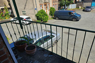 location appartement le-fraysse 81430